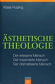 Tapa de Ästhetische Theologie