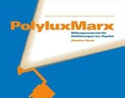 Tapa de PolyluxMarx