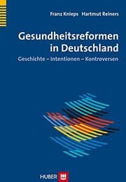 Tapa de Gesundheitsreformen in Deutschland
