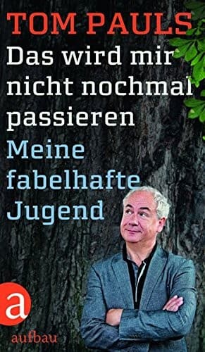 Tapa de Das wird mir nicht nochmal passieren