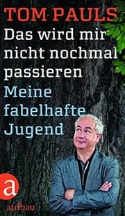 Tapa de Das wird mir nicht nochmal passieren