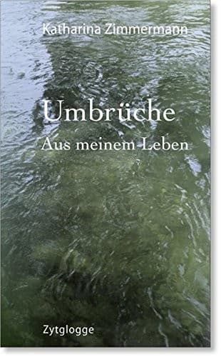 Tapa de Umbrüche