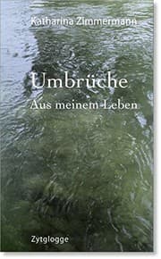Tapa de Umbrüche