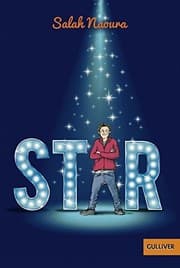 Tapa de Star