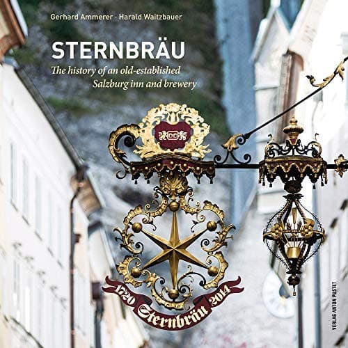 Tapa de Sternbräu