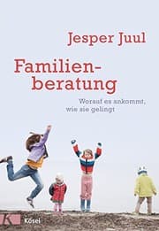 Tapa de Familienberatung