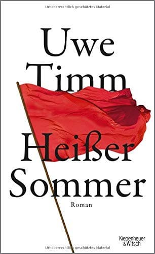 Tapa de Heißer Sommer