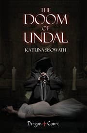 Tapa de The Doom of Undal