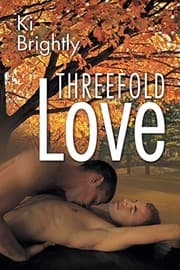 Tapa de Threefold Love