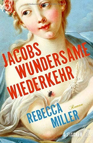 Tapa de Jacobs wundersame Wiederkehr