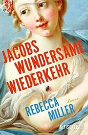 Tapa de Jacobs wundersame Wiederkehr