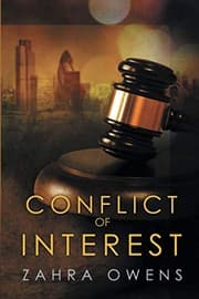 Tapa de Conflict of Interest