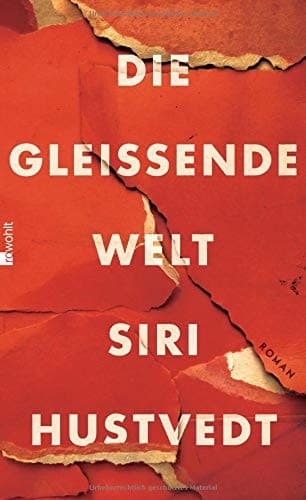 Tapa de Die gleißende Welt