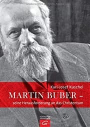Tapa de Martin Buber - seine Herausforderung an das Christentum