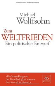 Tapa de Zum Weltfrieden