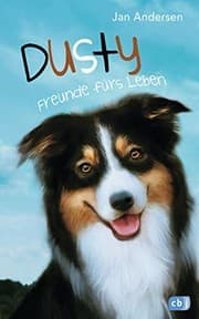 Tapa de Dusty - Freunde fürs Leben