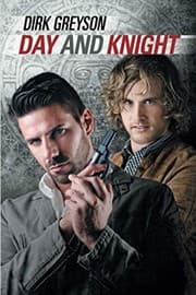 Tapa de Day and Knight