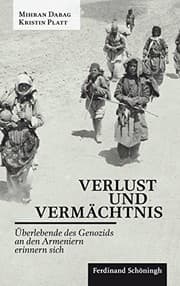 Tapa de Verlust und Vermächtnis