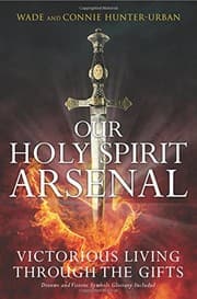 Tapa de Our Holy Spirit Arsenal