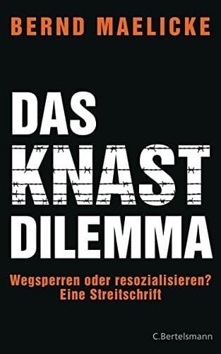 Tapa de Das Knast-Dilemma
