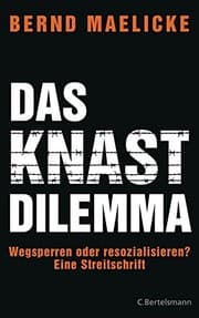 Tapa de Das Knast-Dilemma