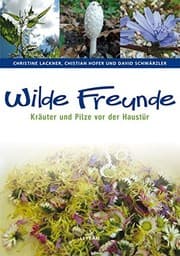 Tapa de Wilde Freunde