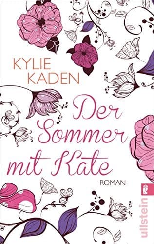 Tapa de Der Sommer mit Kate