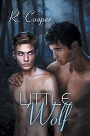 Tapa de Little Wolf