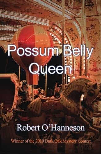 Tapa de Possum Belly Queen