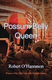 Tapa de Possum Belly Queen
