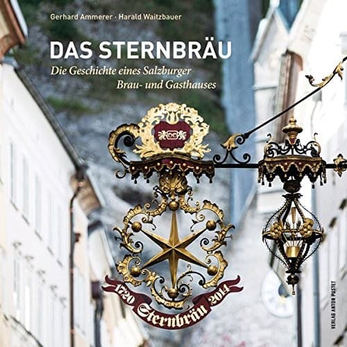 Tapa de Das Sternbräu