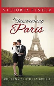 Tapa de Chaperoning Paris