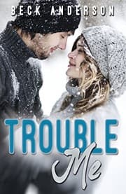 Tapa de Trouble Me