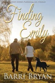 Tapa de Finding Emily