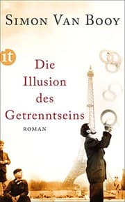 Tapa de Die Illusion des Getrenntseins