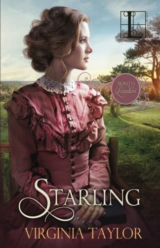 Tapa de Starling