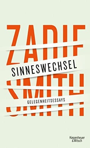 Tapa de Sinneswechsel