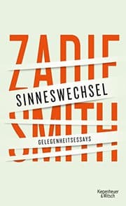 Tapa de Sinneswechsel