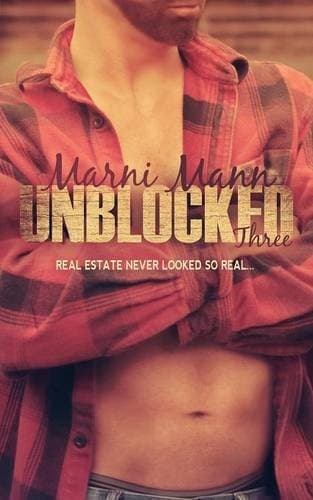 Tapa de Unblocked - Episode Three