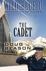 Tapa de The Cadet