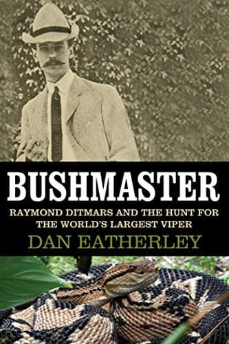 Tapa de Bushmaster