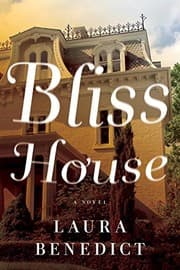 Tapa de Bliss House