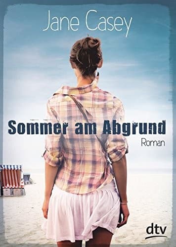Tapa de Sommer am Abgrund