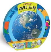 Tapa de Earth Lab