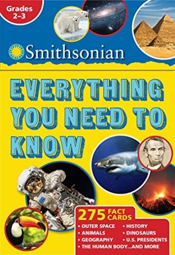 Tapa de Smithsonian Everything You Need to Know