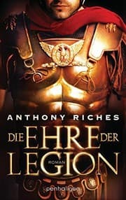 Tapa de Die Ehre der Legion