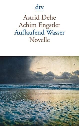 Tapa de Auflaufend Wasser