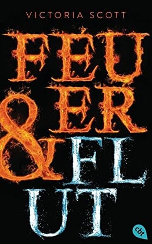 Tapa de Feuer & Flut