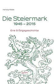 Tapa de Die Steiermark 1945-2015