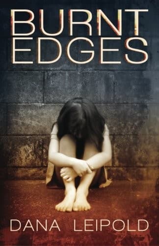 Tapa de Burnt Edges